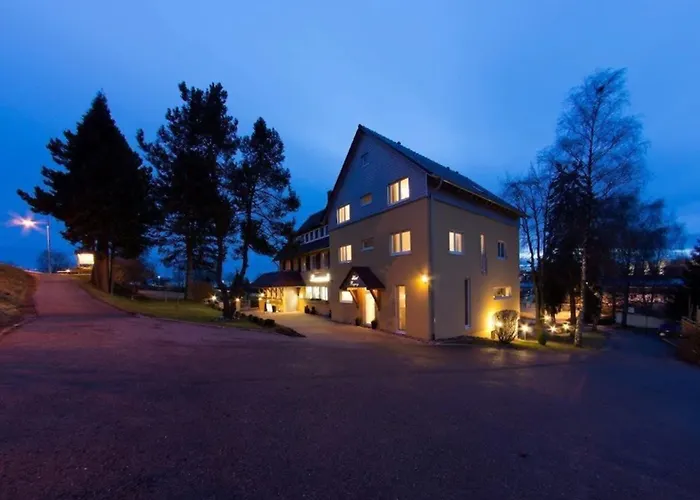 Hotel - Restaurant Sonneneck