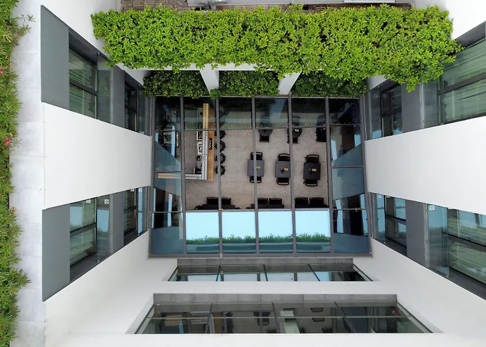The Editor Hotel Athens