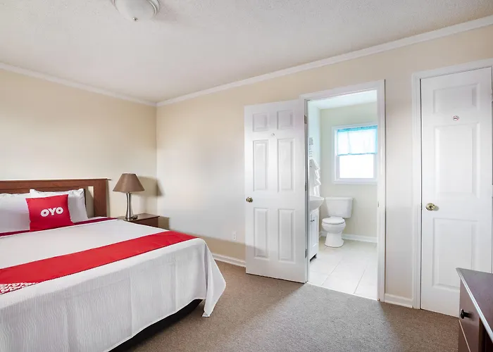Oyo Hotel Cave City Ky