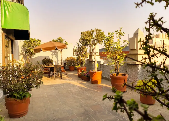 Hotel Catedral