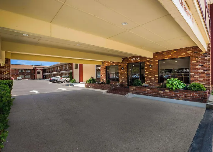 Suburban Studios Millville