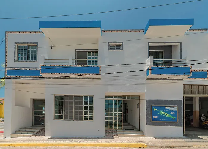 Hotel La Triguena