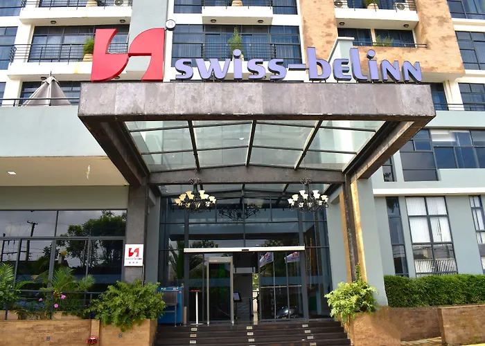 Swiss-Belinn Nairobi
