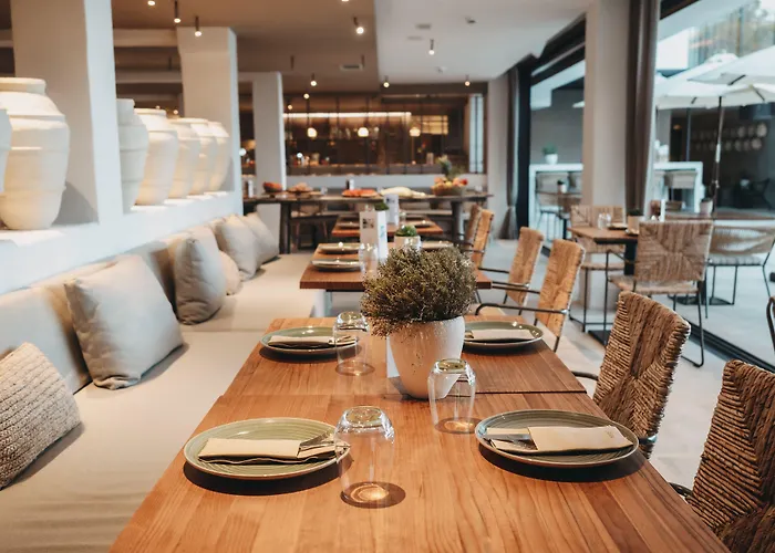 Barefoot Hotel Mallorca