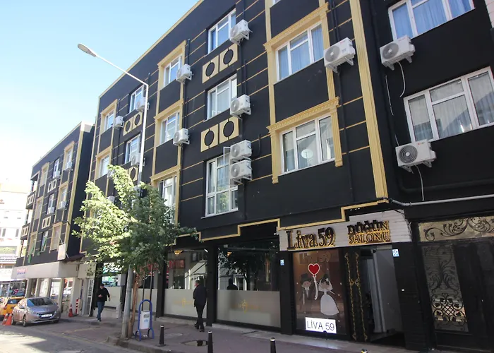 Çorlu Safir Hotel&City Center