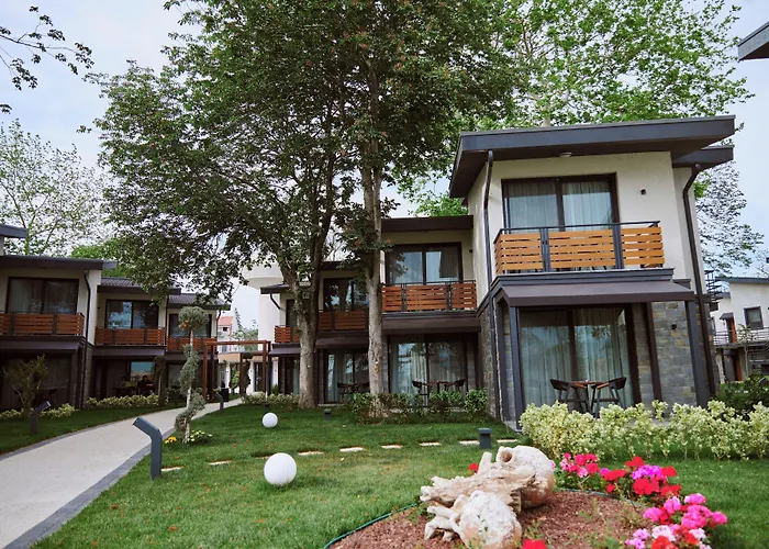 Parmos Otel