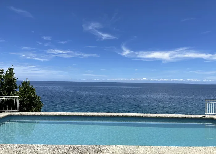 Azure Camotes Resort Hotel