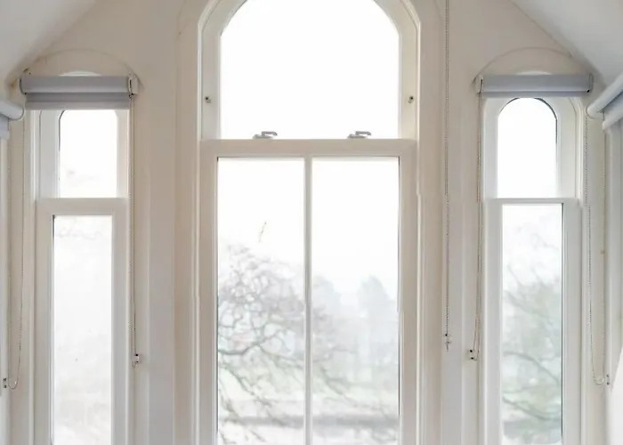 Manor House Hotel