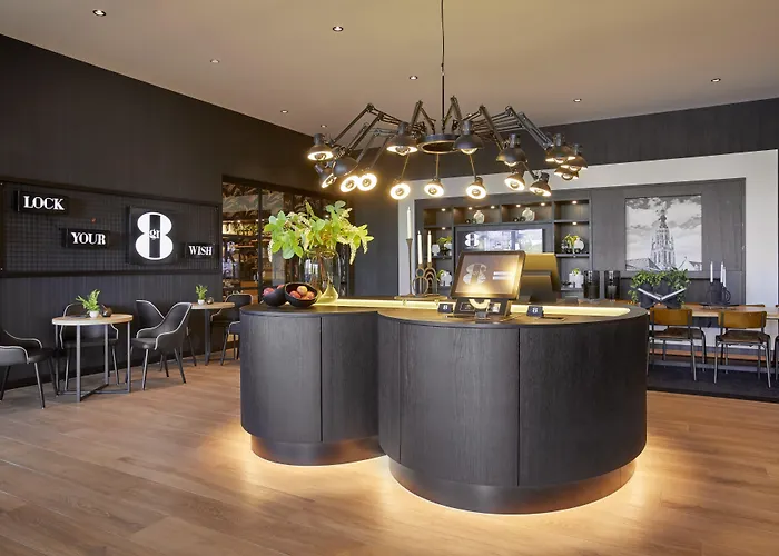 Gr8 Hotel Breda