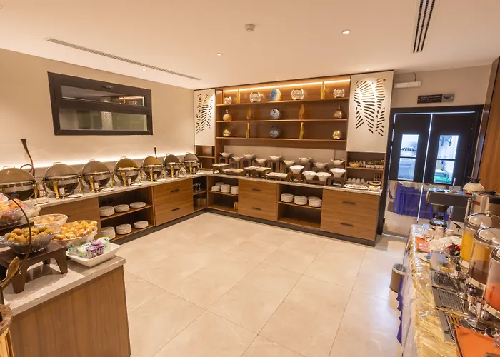 Skyline Hotel & Suites