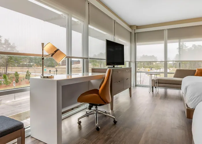 Doubletree By Hilton Summerville Nexton