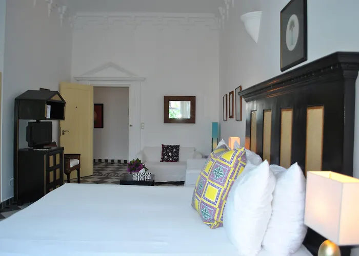 Coco Ocean Resort & Spa