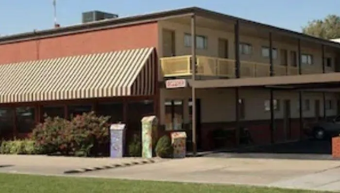 Big Bend Traveler'S Inn
