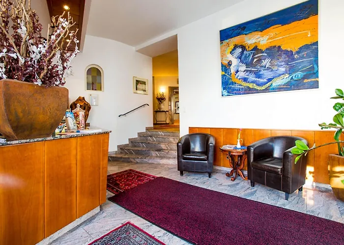 Hotel Wegener