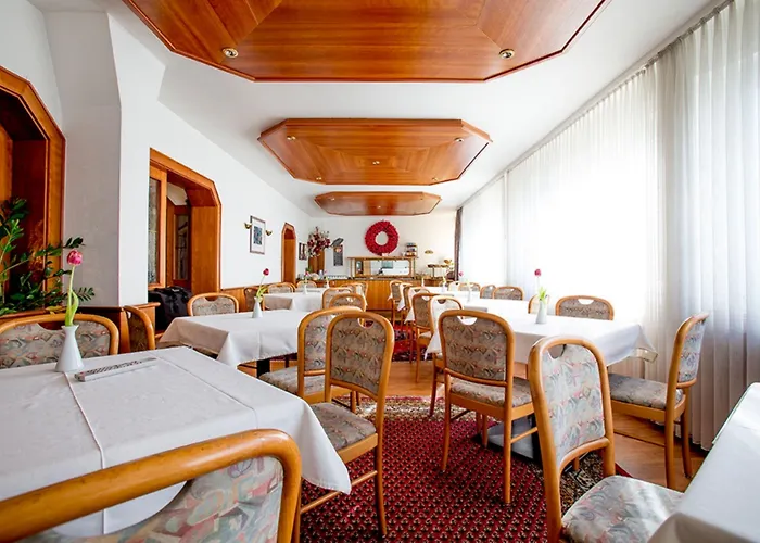 Hotel Wegener