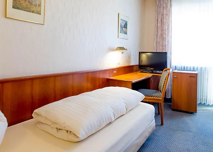 Hotel Wegener