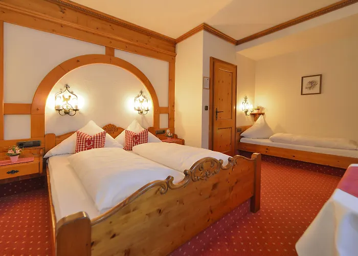 Hotel-Gasthof Adler