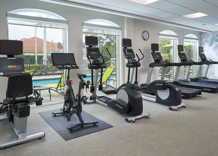 Springhill Suites By Marriott Fort Myers Estero