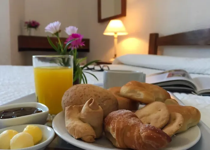 Hotel La Casona