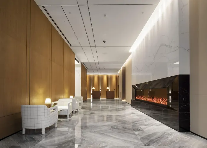 Shenzhen Ayearn Hotel