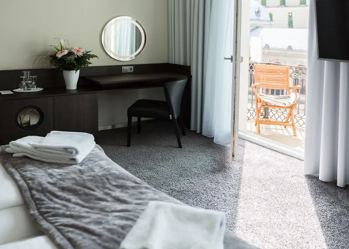 Hotel Sonata