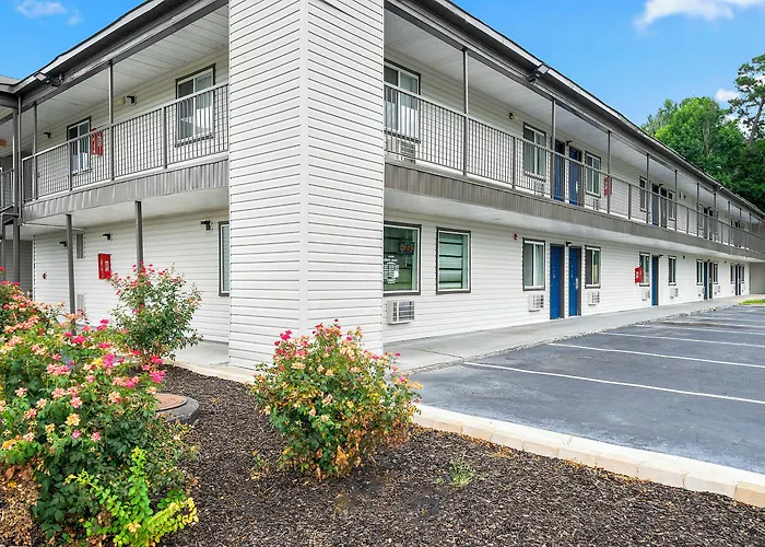 Southern Suites Columbus