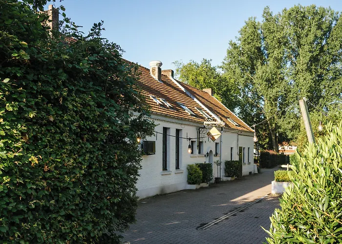 Parkhoeve Glamping