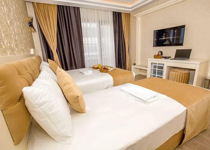 The Lea Hotel