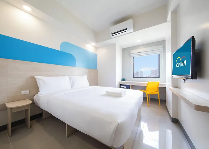 Hop Inn Hotel North Edsa Quezon City