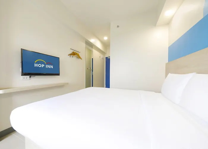 Hop Inn Hotel North Edsa Quezon City
