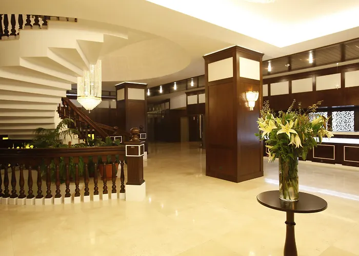 Hotel International