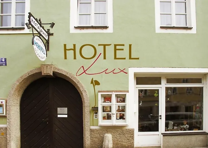 Hotel Lux