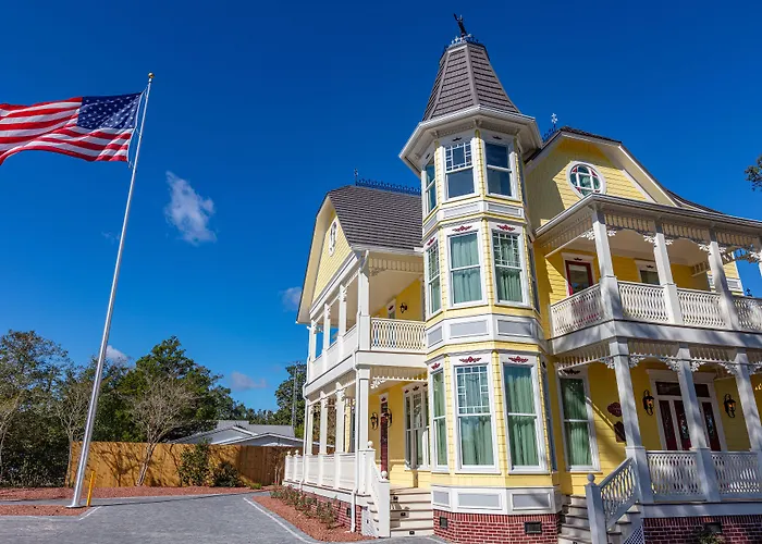Sunbright Inn