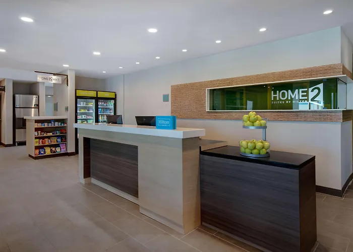 Home2 Suites By Hilton Garden Grove