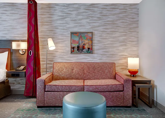 Home2 Suites By Hilton Garden Grove