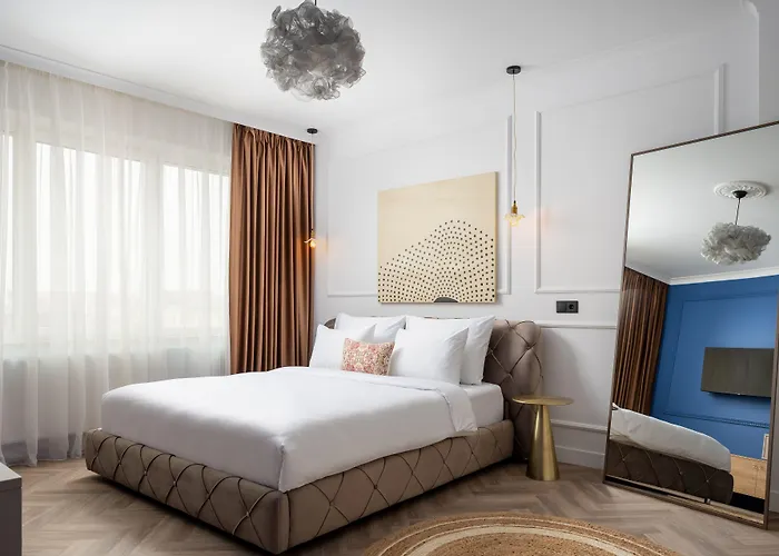 Siesta Boutique Smart Suites
