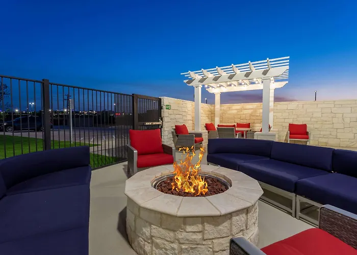 Americinn By Wyndham San Angelo