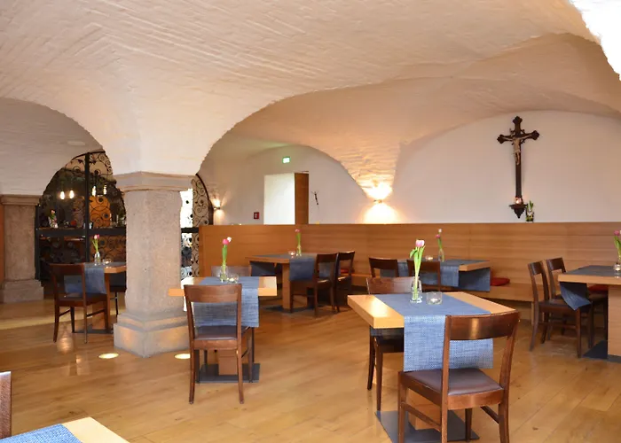 Haus St. Joseph
