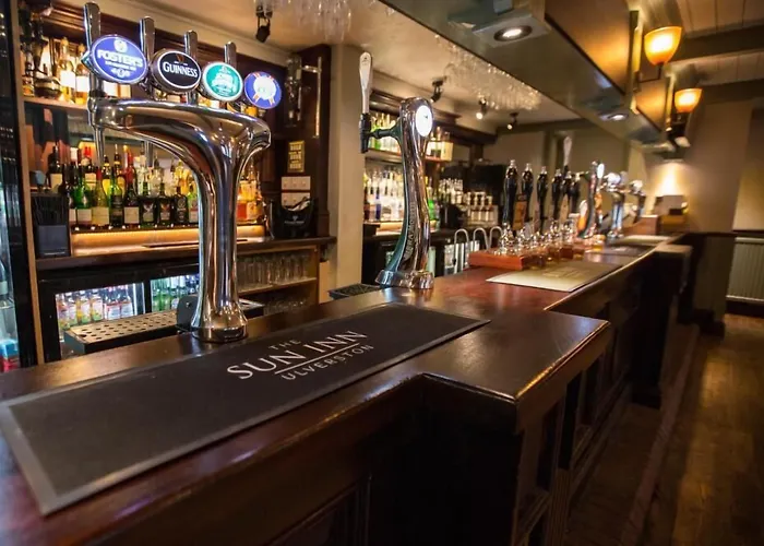 The Sun Inn