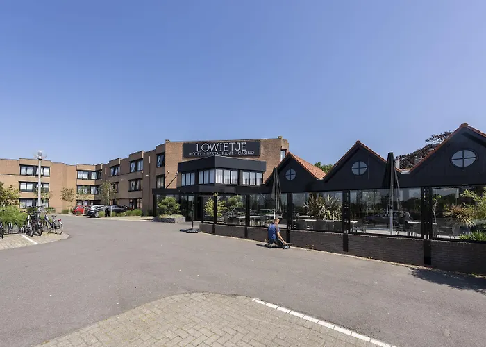 Hotel Lowietje