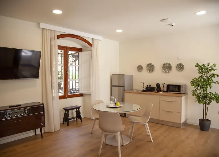 Nava Suites