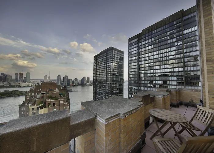 The Beekman Tower, Trademark Collection By Wyndham New York