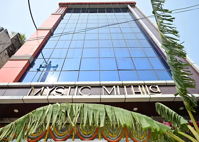 Hotel Mystic Mithila