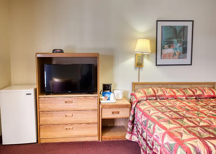 Kiva Motel