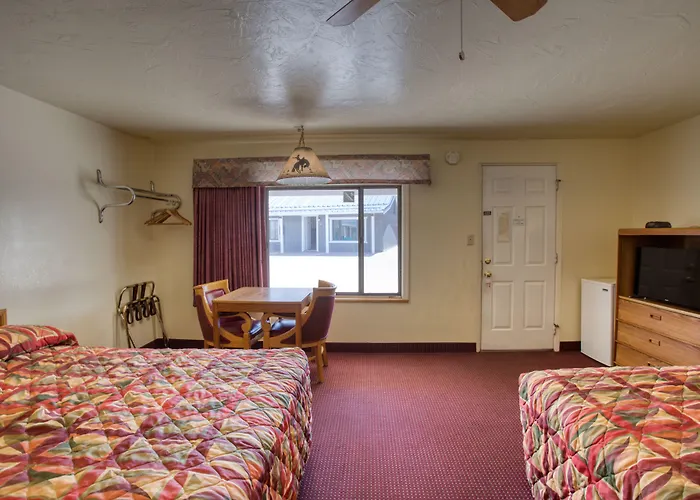 Kiva Motel