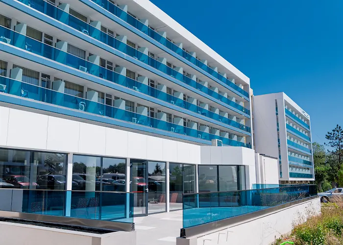 Hotel Apollo