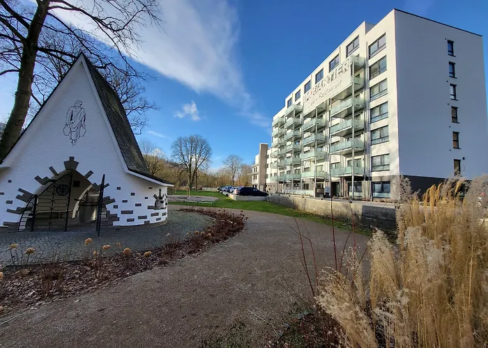 Gandersheimer Boardinghouse