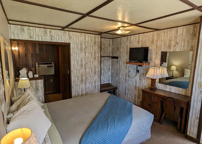 The Nova Motel