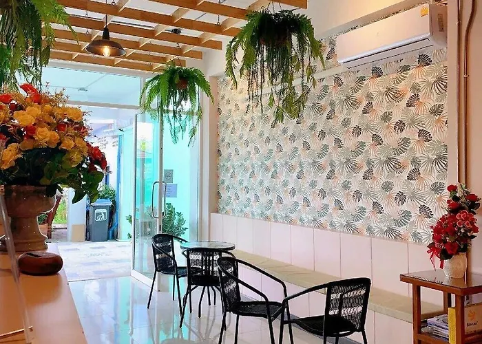 Bureesateng Hotel