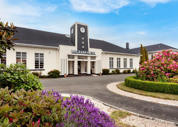 Wigram Hotel
